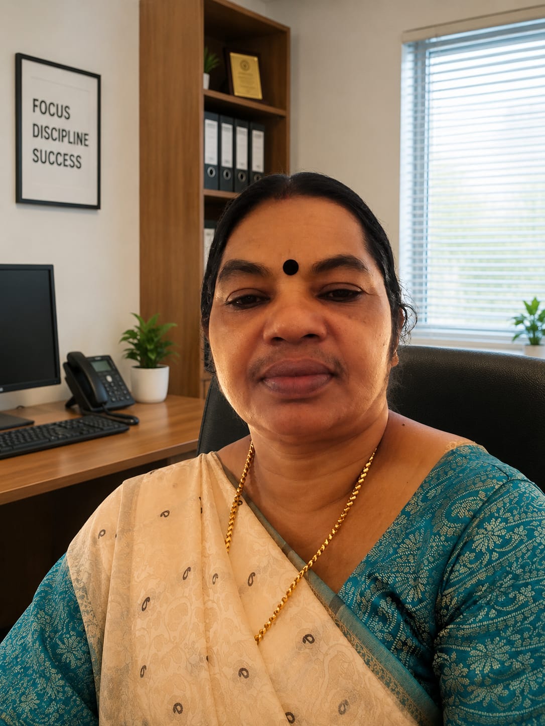 Jaya M.
